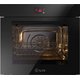 Духовой шкаф Ilve OV601GTPY/BK