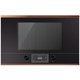 Встраиваемая микроволновая печь Kuppersbusch ML 6330.0 S7 Copper
