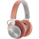 Наушники Bang & Olufsen BeoPlay H4 Tangerine