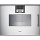 Духовой шкаф-пароварка Gaggenau BSP 221-130