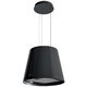 Вытяжка Krona HOLLY ISOLA 500 BLACK S