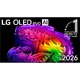 Телевизор LG OLED65G6RLA
