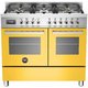 Варочный центр Bertazzoni PRO1006MFEDGiT