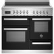 Варочный центр Bertazzoni PRO105I3ENET