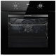 Духовой шкаф электрический Kuppersberg HO 606 P Black