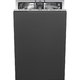 Посудомоечная машина Smeg STA4523IN