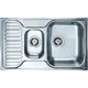 Мойка Teka Princess 1 1/2B 1/2D MCTXT