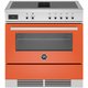 Варочный центр Bertazzoni PROCH94I1EROT