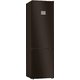 Холодильник с нижней морозильной камерой BOSCH KGN39AD31R