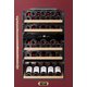 Встраиваемый винный шкаф Lofra ZBRR41MD/O CANTINA 41 BURGUNDY OTTONE 2T