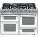 Варочный центр Lofra PBP126SMFET+DMFT/2AEO