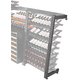 1/2 вертикальная стойка EuroCave MS2-020005