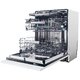Встраиваемая посудомоечная машина Haier XS6B0M4PB-08