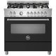 Варочный центр Bertazzoni MAS96L1ENET