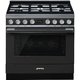 Варочный центр Smeg CPF9GPAN