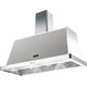 Вытяжка Lofra DOLCEVITA 120 STAINLESS STEEL & BRONZE