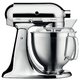 Планетарный миксер KitchenAid 5KSM185PSECR