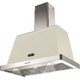 Вытяжка Lofra DOLCEVITA 90 IVORY WHITE & BRONZE