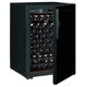 Монотемпературный винный шкаф EuroCave V-REVEL-S R-400024-S2B