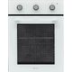 Духовой шкаф KRONA LYRA 45 WH