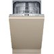 Встраиваемая посудомоечная машина Neff S855EKX33E