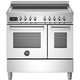 Варочный центр Bertazzoni PRO95I2EXT