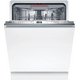 Встраиваемая посудомоечная машина Bosch SMV6ECX00E