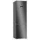Холодильник с нижней морозильной камерой BOSCH KGN39XC27R