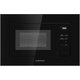 Встраиваемая микроволновая печь Maunfeld MBMO820SGB10