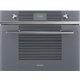 Встраиваемая микроволновая печь Smeg SF4101MS1