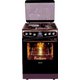 Плита комбинированная Kaiser HGE 60306MKB