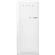 Холодильник Smeg FAB28LWH5