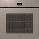 Встраиваемая комби-пароварка Miele DGC 7460 HCX Pearl beige