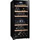 Винный шкаф La Sommeliere LS102DZBLACK