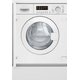 Встраиваемая стирально-сушильная машина Neff V6540X3