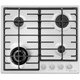 Газовая варочная панель Maunfeld EGHE.64.63CW/G