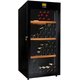 Винный шкаф Climadiff DVA180G