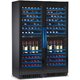 Винный шкаф Dometic E115FG Double Blue