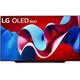 Телевизор LG OLED83C4RLA