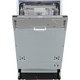 Встраиваемая посудомоечная машина Zigmund Shtain DW 312.4