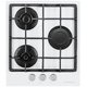 Газовая варочная панель Maunfeld EGHG.43.3CW