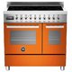 Варочный центр Bertazzoni PRO905IMFEDART