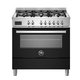 Варочный центр Bertazzoni PRO96L1ENET