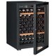 Мультитемпературный винный шкаф EuroCave S-PURE-S P-300031-S