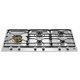 Варочная панель Bertazzoni PM365S0X