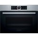 Компактный духовой шкаф Bosch CBG635BS3