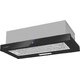 Встраиваемая вытяжка Weissgauff TEL 600 2M Touch Black Glass