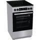 Электрическая плита Gorenje GEC5C41SG