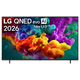 Телевизор LG 65QNED85B6C 65" (165 см) 2026