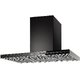 Вытяжка Kuppersbusch DW 9500.0 S2 Black Chrome